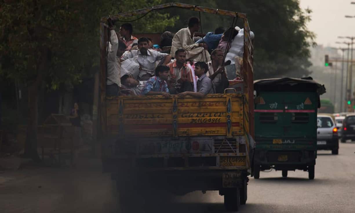 Platz 49: Mit einem zusätzlichen, durchschnittlichen Höralter von plus 19,34 Jahren, aber einer geringeren Lärmbelästigung (0,72) als in Guangzhou, belegt Delhi (Indien) den vorletzten Rang. Das bedeutet, dass das Höralter eines durchschnittlichen Stadtbewohners in Delhi dem eines 19,34 Jahre älteren gesunden Menschen entspricht.
