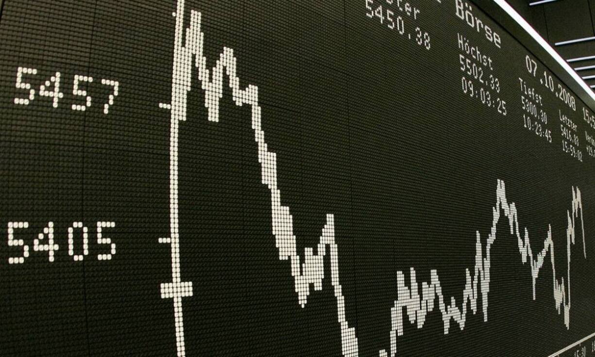 Tesla hat auf Jahressicht noch nie Gewinn eingefahren — und das wird bis 2020 wohl auch noch so bleiben. 
Diese Bildergalerie ist zuerst auf dem 
Business Insider Deutschland erschienen.

Keystone