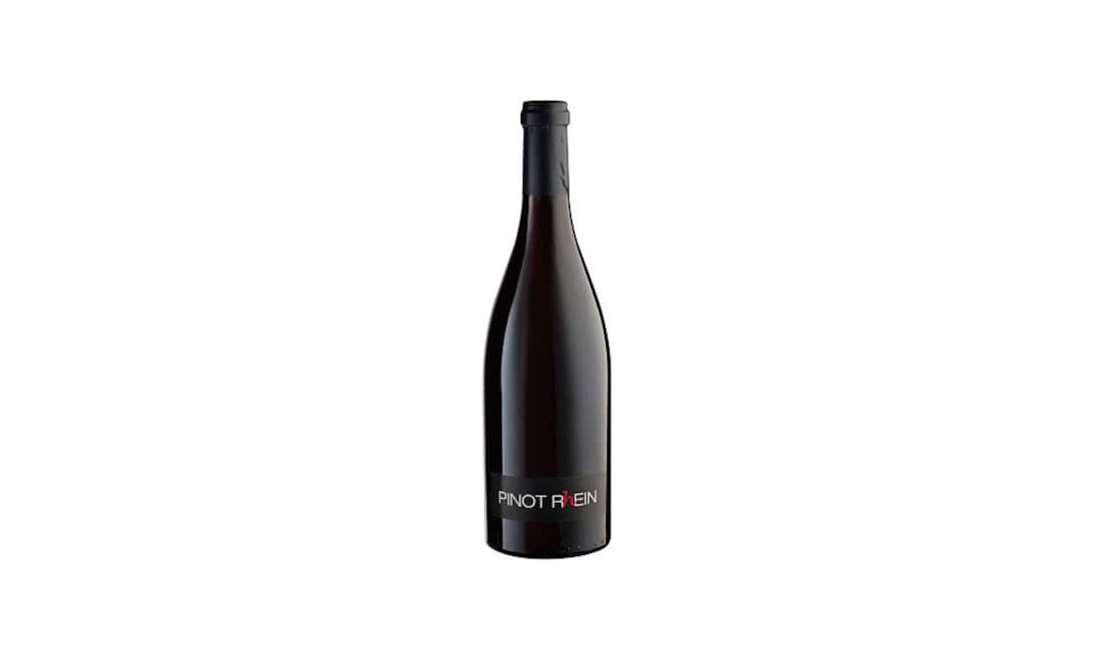 Pinot noir
1. Rang Pinot Rhein 2011, Pinot Rhein, Maienfeld GR 
2. Rang Pinot Noir Pur Sang 2011, Caves de Chambleau, Colombier NE 
2. Rang Pinot Noir Salquenen 2013, Cave Fernand Cina SA, Salgesch VS
