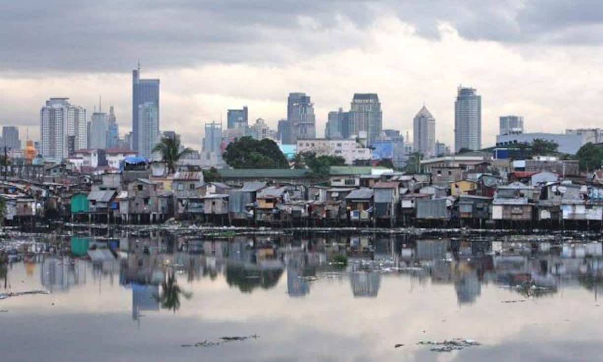 Gewinner: Philippinen
Der Inselstaat ist auf Ölimporte angewiesen. Sinkende Preise sorgen für einen Wachstumsboom. Bleibt Energie billig, könnte das Land zum schnellstwachsenden in ganz Asien werden.