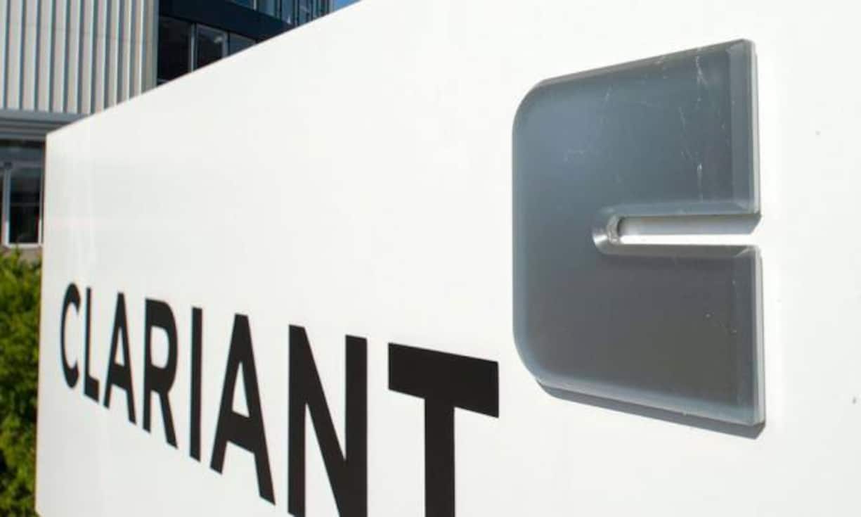Platz 6: ClariantDas Unternehmen musst 614'000 Dollar abgeben.