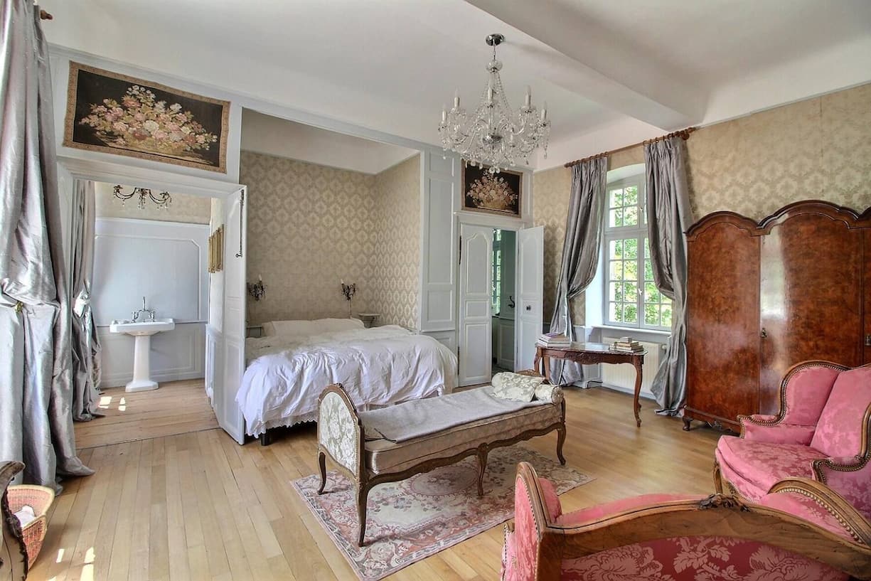 Preis: 1,15 Millionen Euro.