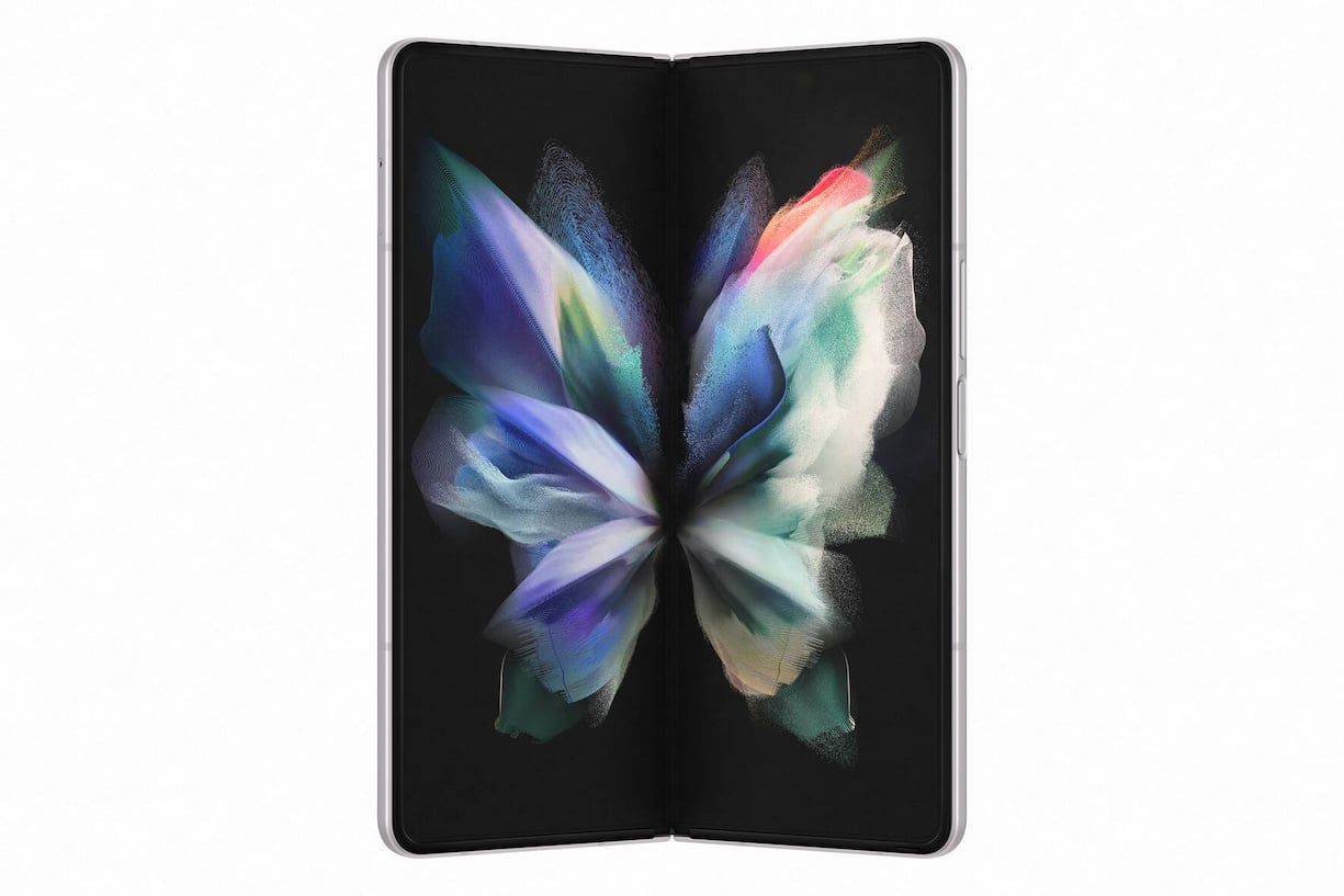 Samsung Galaxy Fold