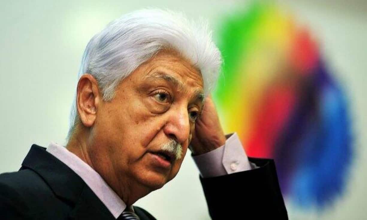 Platz 4:Azim Premji ist ein indischer Unternehmer und zählt zu den reichsten Milliardären Indiens. Den Angaben zufolge besitzt er 15,9 Milliarden Dollar. Um die Schulausbildung in Indien zu fördern und zu verbessern, hat er seine eigene Stiftung gegründet und bislang rund 8 Milliarden Dollar gespendet.