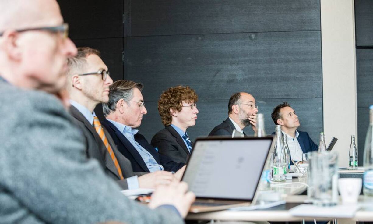 Private-Banking-Rating 2016: Zum achten Mal testete «Bilanz» mit einer ausgefeilten Methodik die Leistungen im Private Banking.