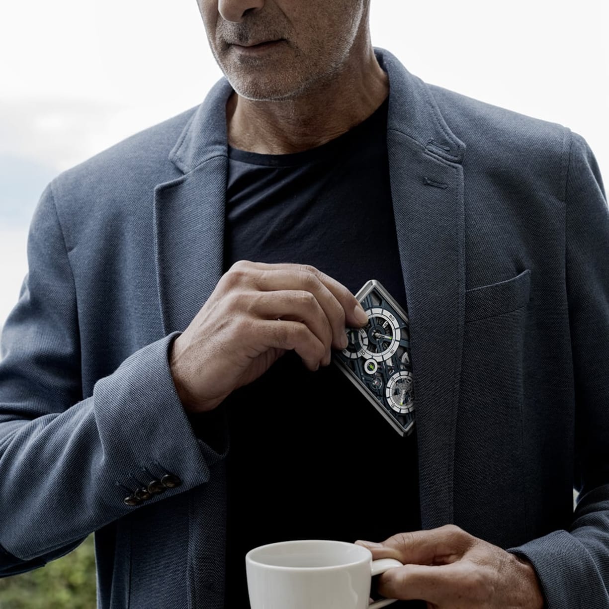 Mecascape Sublimation