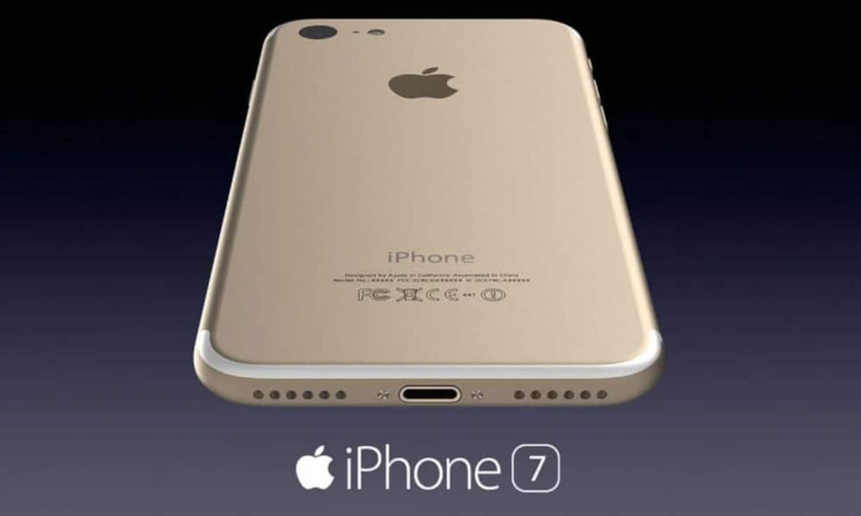 Anschluss für Kopfhörer verschwindet
Dass das neue iPhone keinen Anschluss für den typischen Klinkenstecker von Kopfhörern mehr haben wird, gilt als ausgemacht. Mit Spannung wird dazu Apples Erklärung erwartet, da dies die wohl umstrittenste Entscheidung in der Geschichte des iPhones ist. Zukünftig muss man wohl auf Bluetooth-Kopfhörer oder einen Adapter für den Lightning-Anschluss zurückgreifen. Vermutlich liefert Apple die Kopfhörer gleich mit.