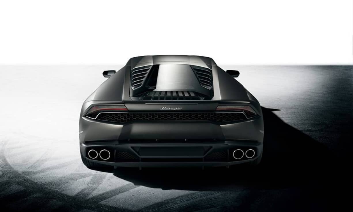 Lamborghini Huracan LP 610-4 SpyderDer Huracan wird Nachfolger des erfolgreichen Gallardo LP 560-4 Spyder und ist mit einem 610 PS starken V10-Motor und einem siebenstufigen Doppelkupplungsgetriebe ausgestattet.