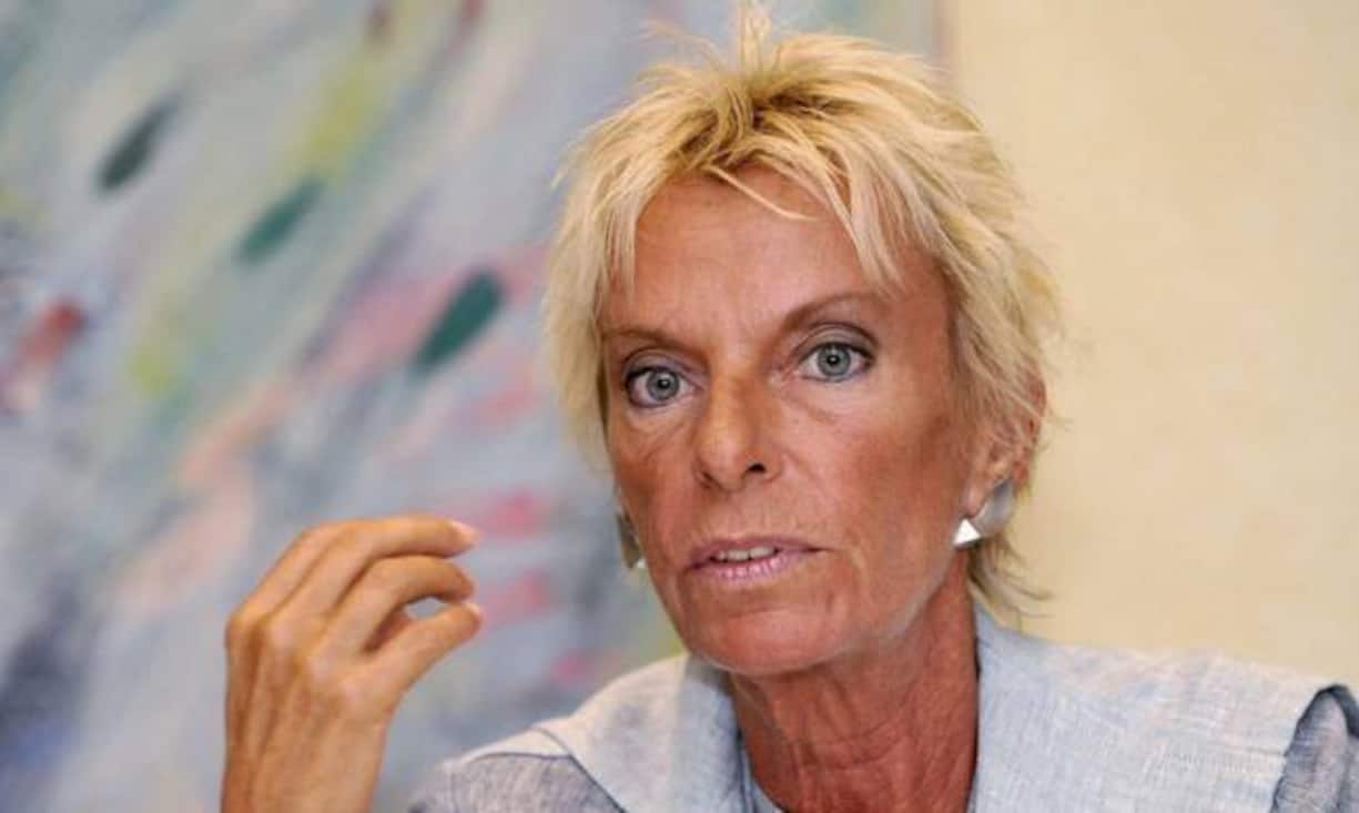 Familien Hoffmann und Oeri tätig in der Pharmabranche mit 26-27 Milliarden Franken.