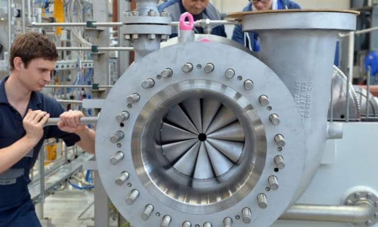 Rang 4: Siemens. Der deutsche Konzern ist treu im Ranking der besten Dividendenzahler vertreten...