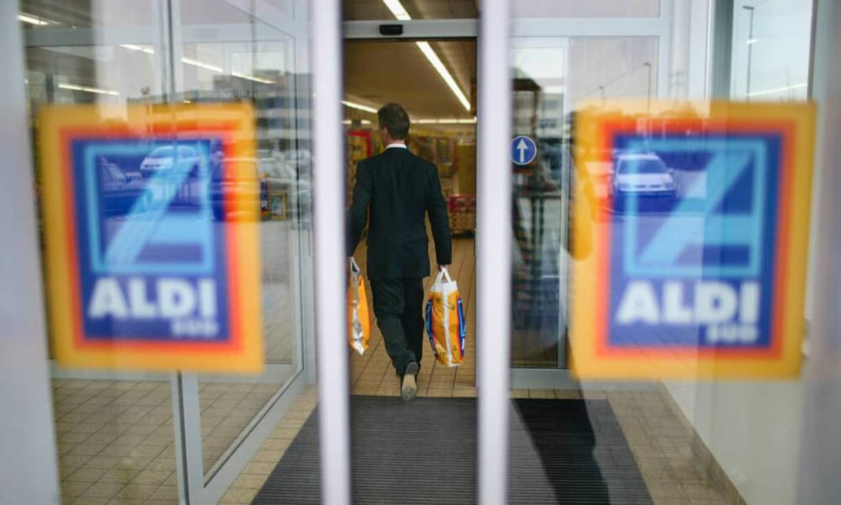 Platz 2: Familie Albrecht und Heister. Die Erben von Aldi-Süd-Gründer Karl Albrecht verwalten nun das Familienvermögen von rund 18 Milliarden Euro.