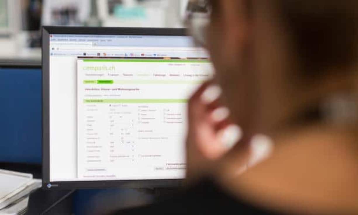 Unabhängige Plattformen: Sehr wahrscheinlich hat Ihre Hausbank nur eine sehr beschränkte Auswahl an 3a-Produkten. Die Plattform Liberty etwa hat ein sehr grosses Angebot. keystone