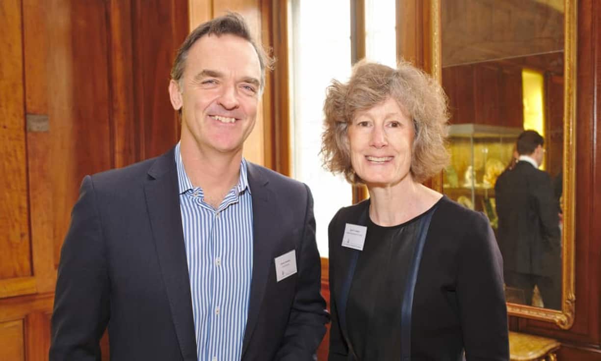 Oliver Christen, Partner, Peaq Partners;
Zara F. Larsen, Executive VP, Werner International POC GmbH