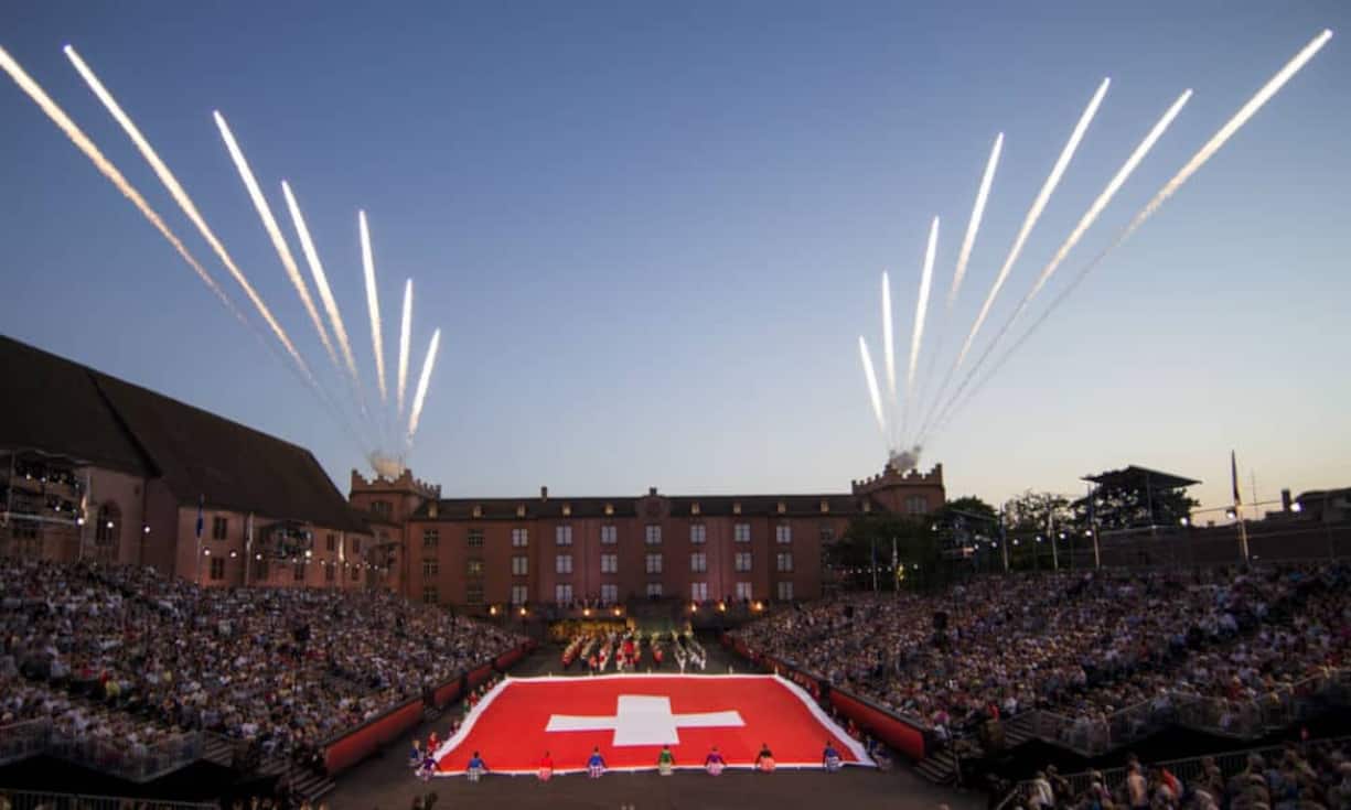 Was aus der Schweiz kommt, findet weltweit Anerkennung. Das Label «Made in Switzerland» schafft es im Ranking von Statista auf Platz zwei.