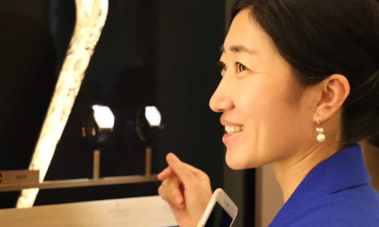 Vor diesem Hintergrund treten die Uhrenmarken in Genf bescheidener auf.