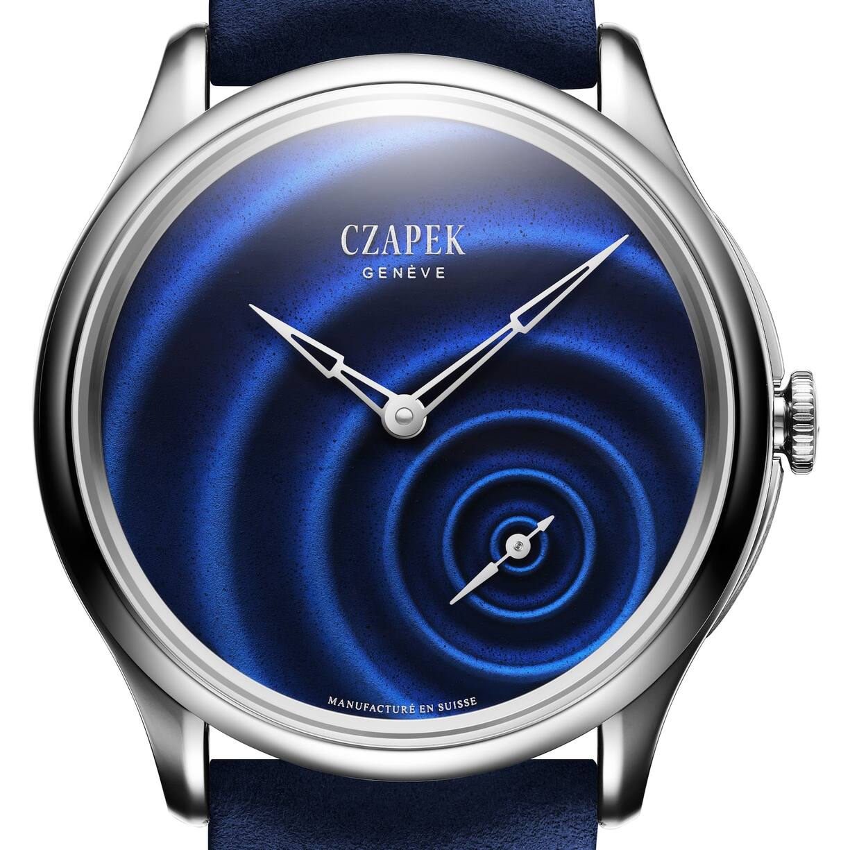 Czapek Goutte d’eau