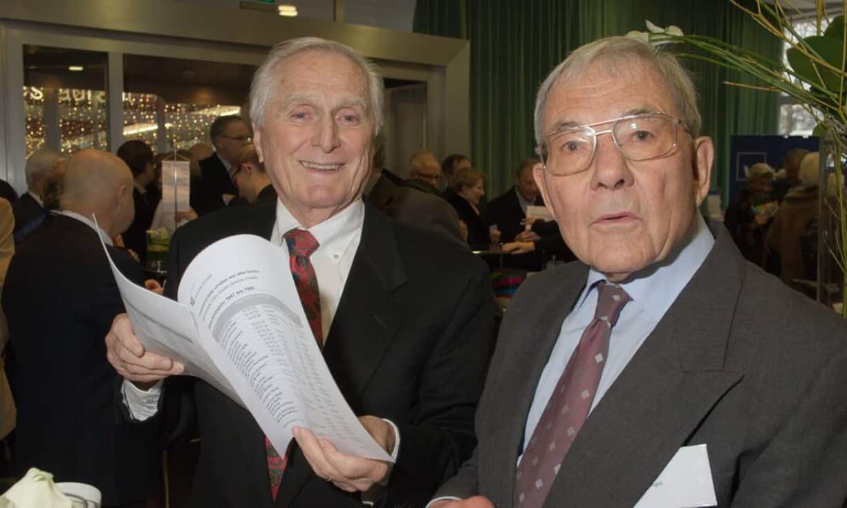 Frédéric Stutz; Fred Voegeli