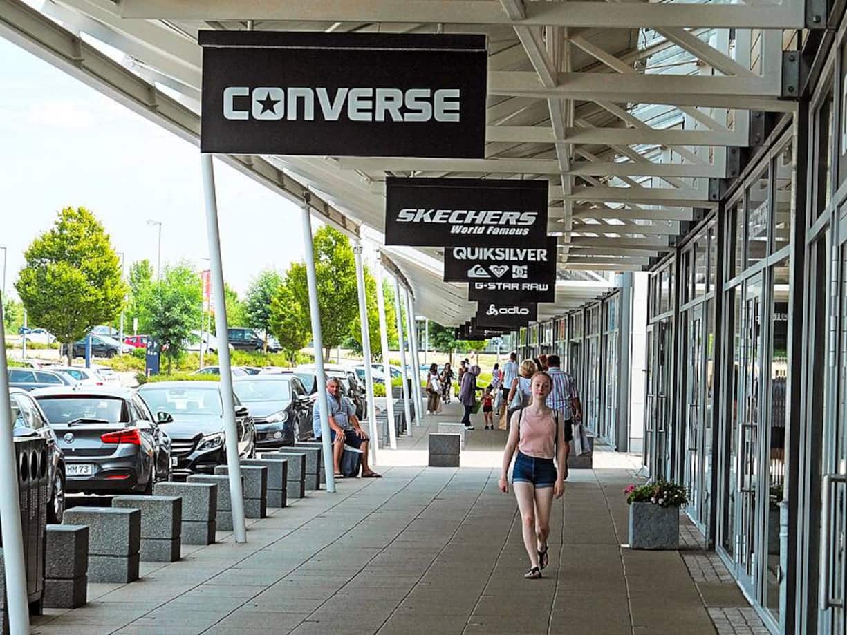 ZWEIBRÜCKEN FASHION OUTLET