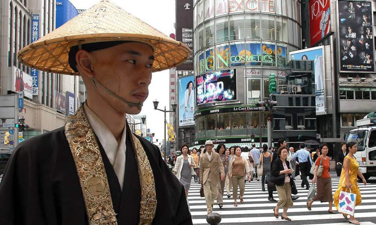 Platz 2: TokioZahl der Multi-Millionäre: 3532Veränderung zum Vorjahr: - 1,2 Prozent