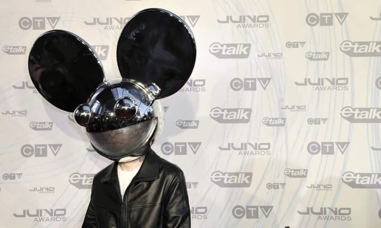 6. Platz: Deadmau5. Auch ein kurioses Aussehen kann wirtschaftlich lukrativ sein: «Forbes» schätzt die Einnahmen auf 11,5 Millionen Dollar.