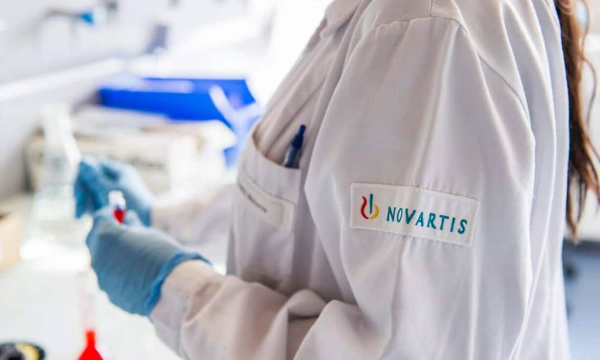 Novartis