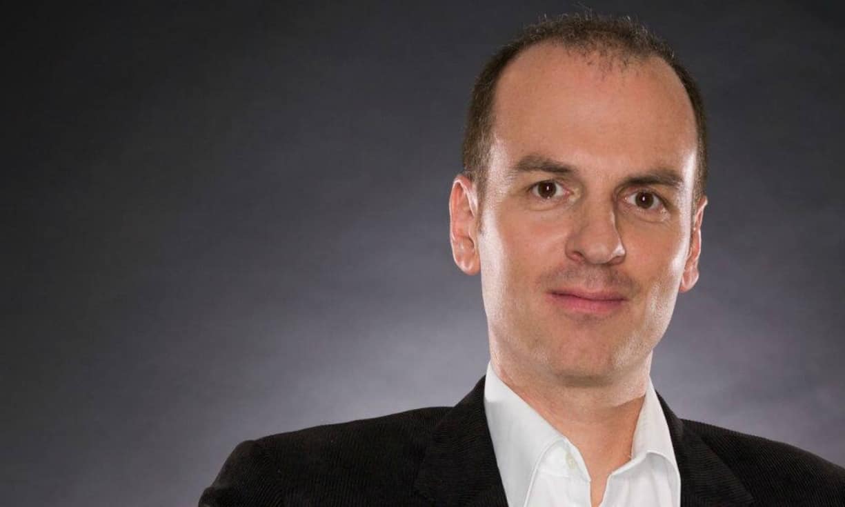 Roland Brack: Gründer und  Inhaber Competec, Brack.ch Für Roland Brack zählt vor allem die Nachhaltigkeit.  Mit 200 Millionen Franken Umsatz ist Brack der fünft grösste Internethändler der Schweiz. Bilder: Keystone