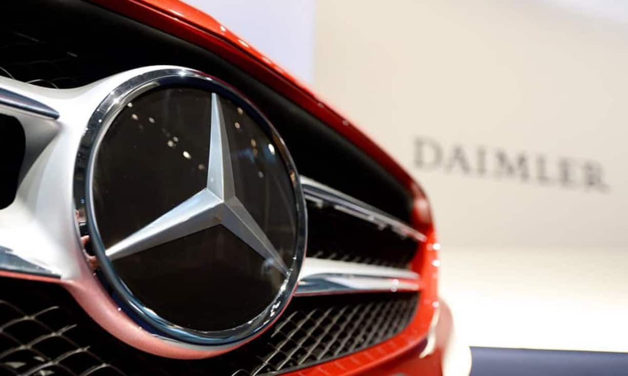 DaimlerFür Daimler setzen die Analysten ein Kursziel von 87 Euro. Das Kurspotenzial beträgt 25 Prozent.