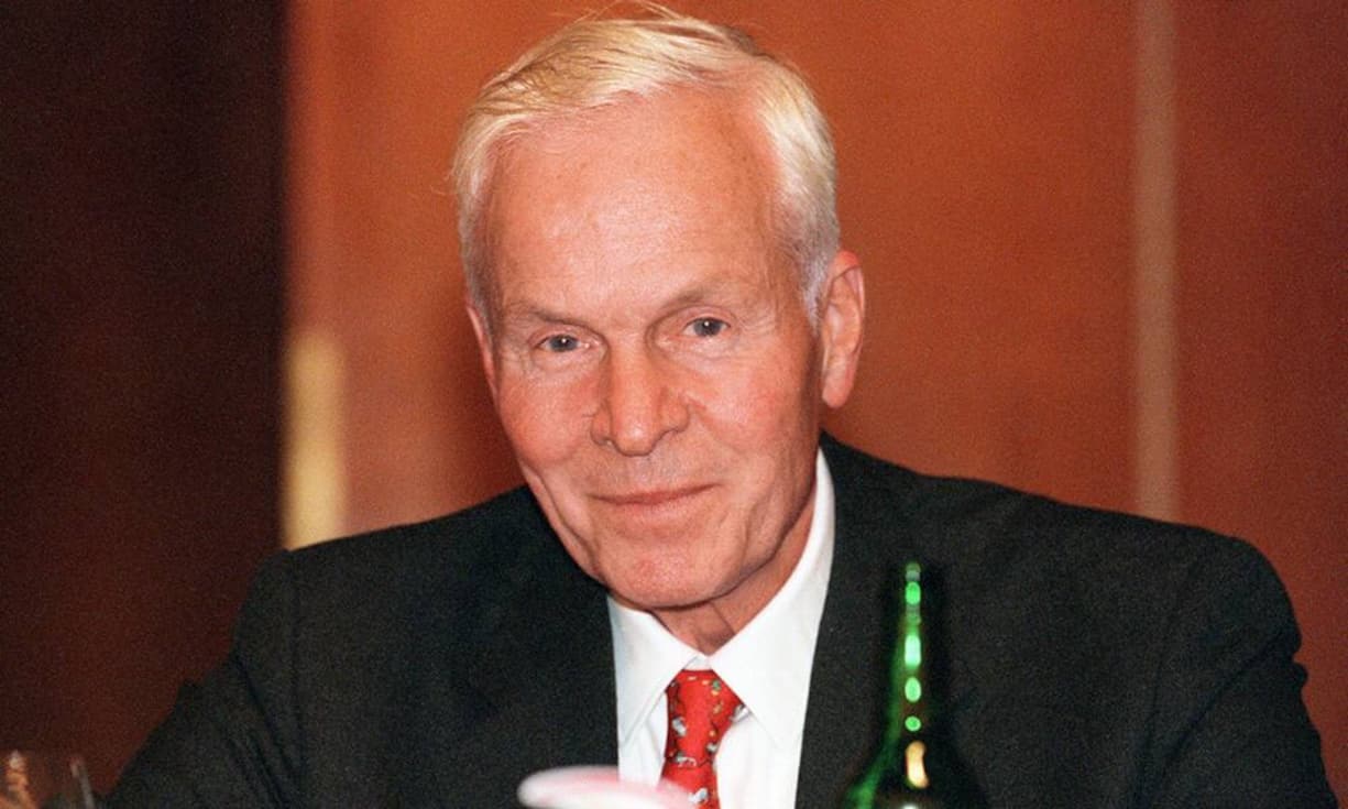 Platz 5: Familie August von Finck mit Wohnsitz in den Kantonen Thurgau, Schwyz und Luzern. Branchen: Beteiligungen und Immobilien. Vermögen: 5,5 Milliarden Franken.