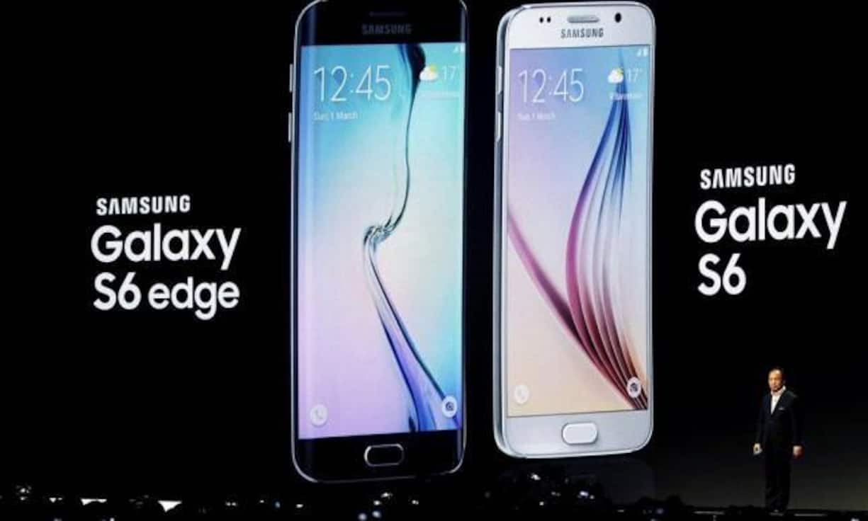 Um stärker ins Blickfeld von Unternehmenskunden zu rücken, stattete Samsung seine Flaggschiffe mit umfangreicher Sicherheitssoftware aus. Das S6 und das S6 Edge seien die aktuell sichersten Geräte, verspricht Samsung.