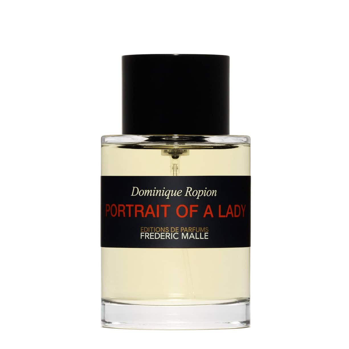 Portrait of a lady
Parfum