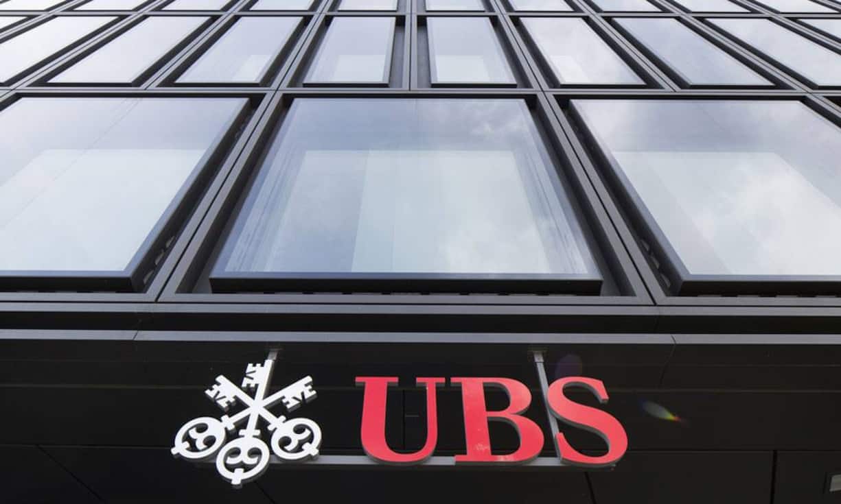 UBS
Die Grossbank will Offline- und Online-Geschäfte perfekt verbinden. Sie zählt für die Jury bei der User Experience zu den führenden Banken.