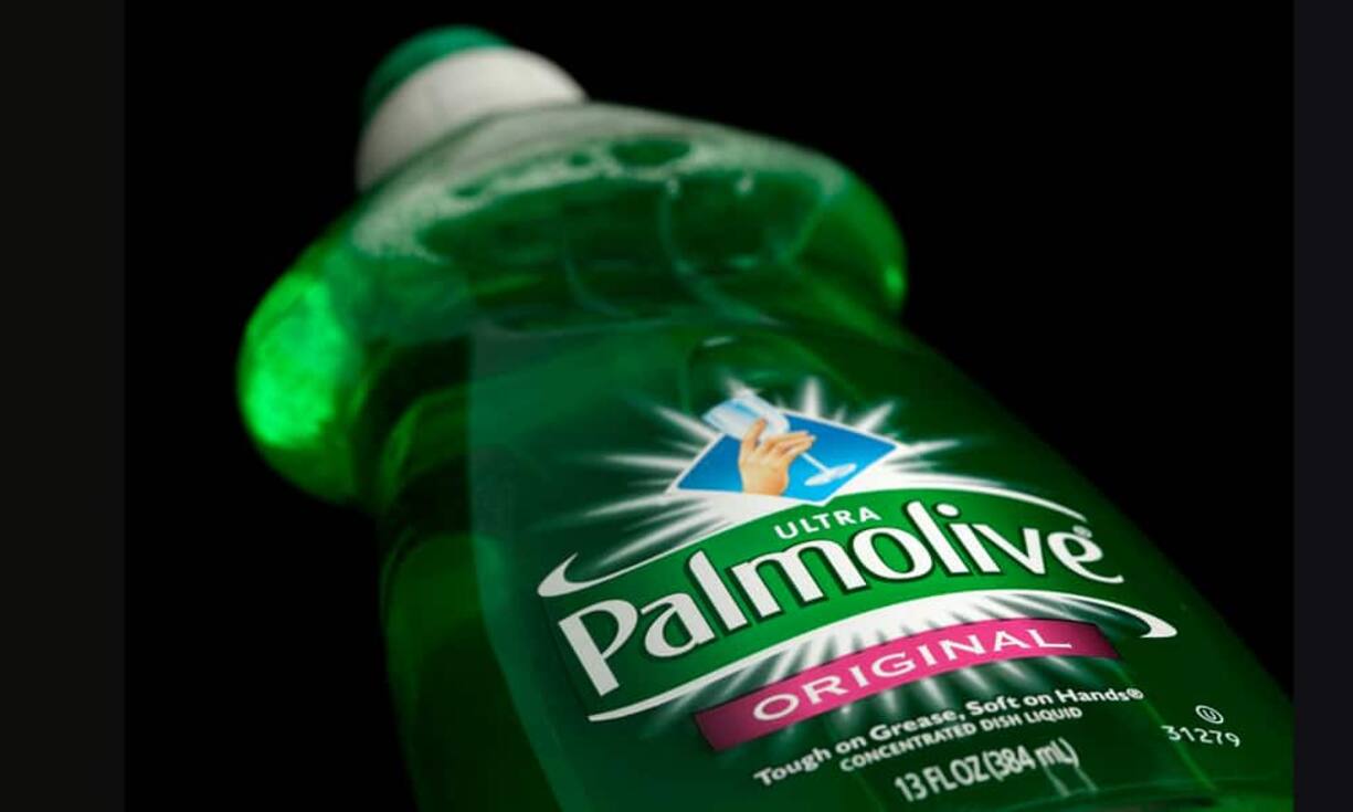 PalmolivePalmolive erhielt seinen Namen durch die beiden Hauptbestandteile Palm- und Olivenöl.  Keystone