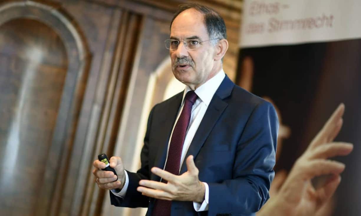 Dominique Biedermann