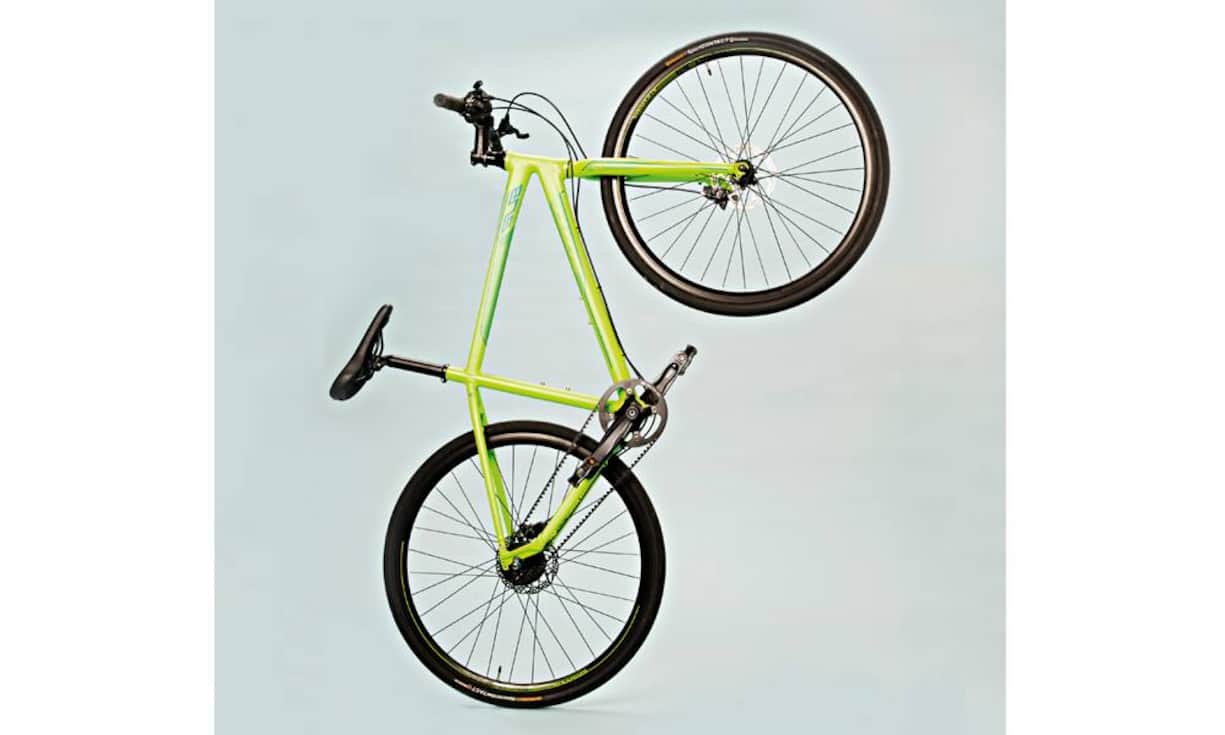 Modell Sub 10 von Scott Sports, ab 1499 Franken, erhältlich bei Backyard, Zürich