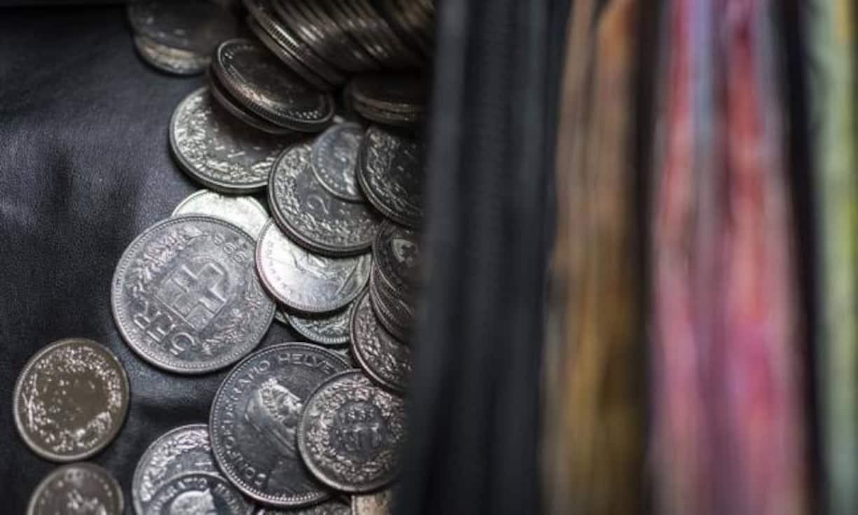 Die fünf wichtigsten Fragen für Bilanzprüfer nach dem herausfordernden Jahr 2015 – zusammengestellt von KPMG-Experten Lukas Marty:1. Wie haben sich Umsatz und Margen infolge der Aufwertung des Schweizer Franken verändert?