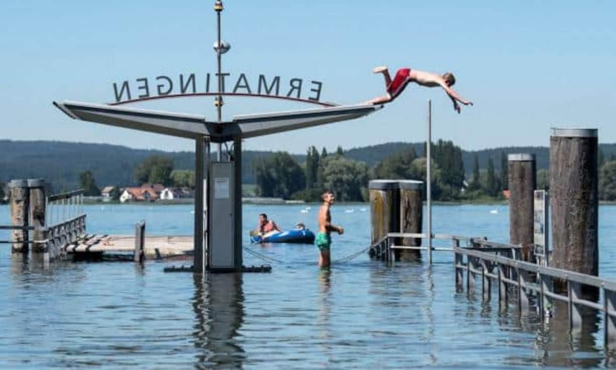 Auch Ermatingen im Thurgau zählt die UBS zu den Risikogemeinden....