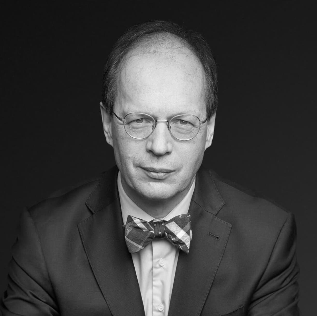 Felix Dasser: «Firmen wollen einen Streit entschieden haben, nicht in den Medien ihre allfälligen Probleme erklären.»