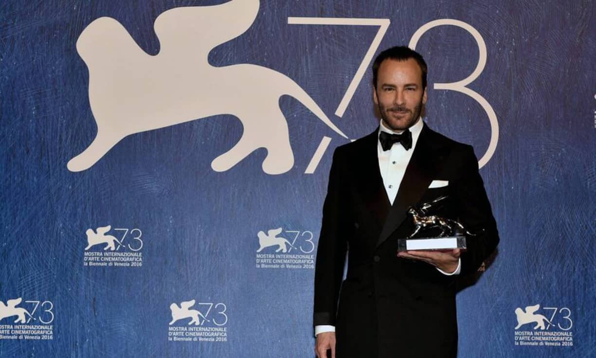 Grosser Preis der Jury: «Nocturnal Animals» von Tom Ford (USA)