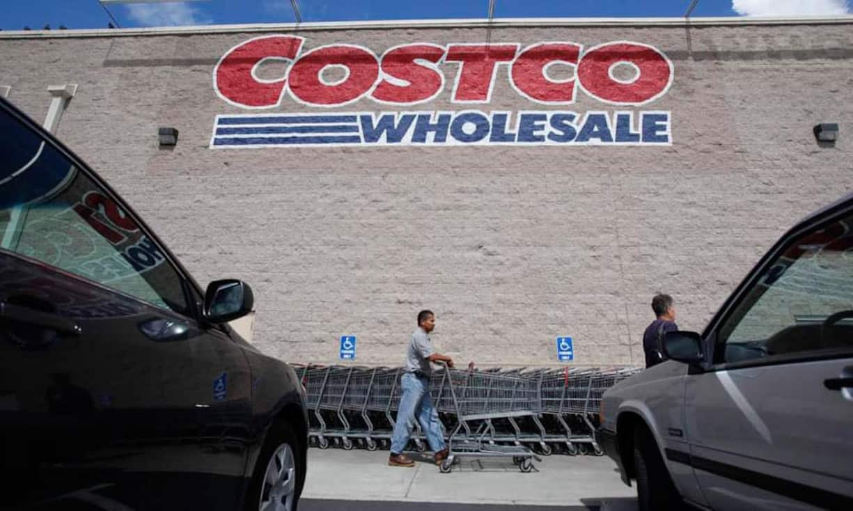 Rang 2: Costco Wholesale CorporationNeu auf Rang zwei liegt mit Costco ein weiteres grosses Unternehmen aus den USA. Der Unterschied zum Weltmarktführer ist jedoch immens. Einzelhandelsumsatz von 105 Milliarden Dollar