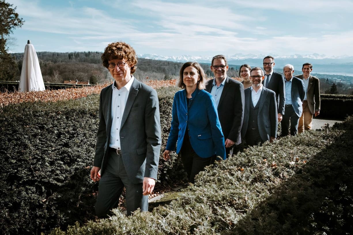 Jury Private Banking Rating