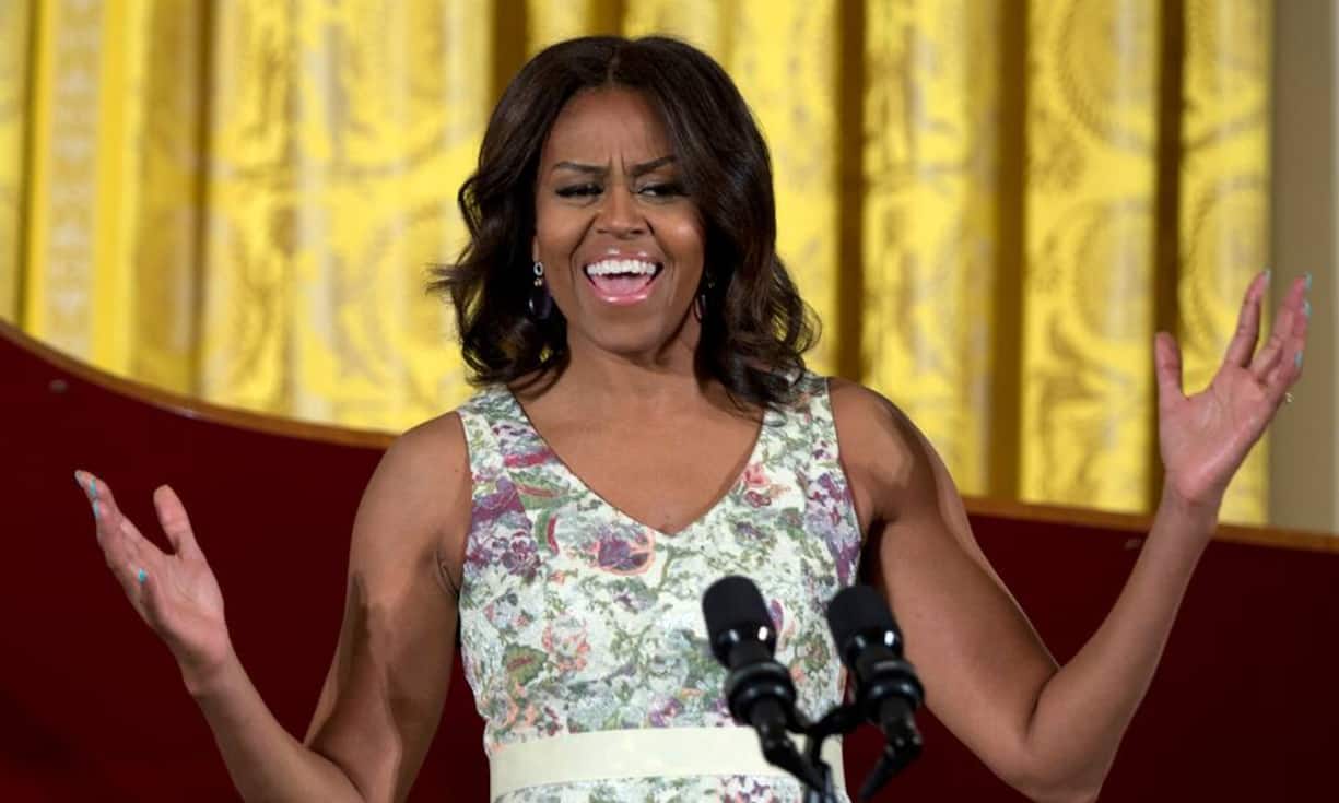 Das US-Magazine Forbes hat erneut die mächtigsten Frauen der Welt gekürt. Die Top Ten im Überblick: Als First Lady verfügt Michelle Obama über grossen Einfluss und schafft es gerade noch unter die Top Ten.