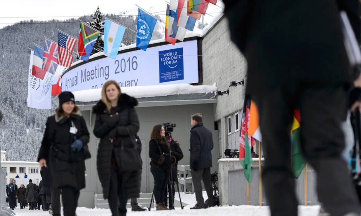 Die internationale Luxus-Maklerfirma Knight Frank hat in ihrem alljährlichen Reichtums-Report aufgelistet, bei welchen gesellschaftlichen Ereignissen die meisten Privatjets herumschwirren. Ein Überblick:DavosDas Weltwirtschaftsforum lockt immer im Januar tausende der Reichsten und Mächtigsten nach Davos. So ist es nur natürlich, dass Davos für die Dauer des Treffens von wahren Jetschwärmen heimgesucht wird.