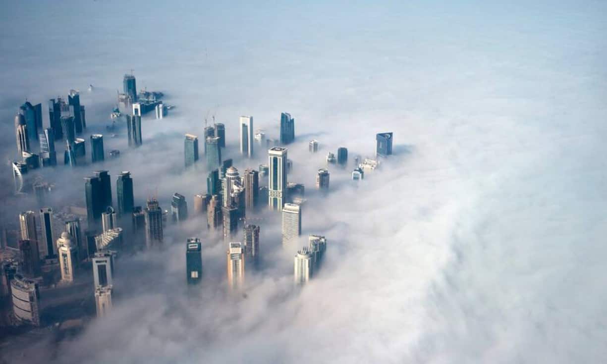 Qatar Inv. AuthorityAnzahl der Aktien: 102'974'047Wert: 1,08 Milliarden FrankenVerlust seit Besitz: - 66,4 ProzentBilder: Keystone