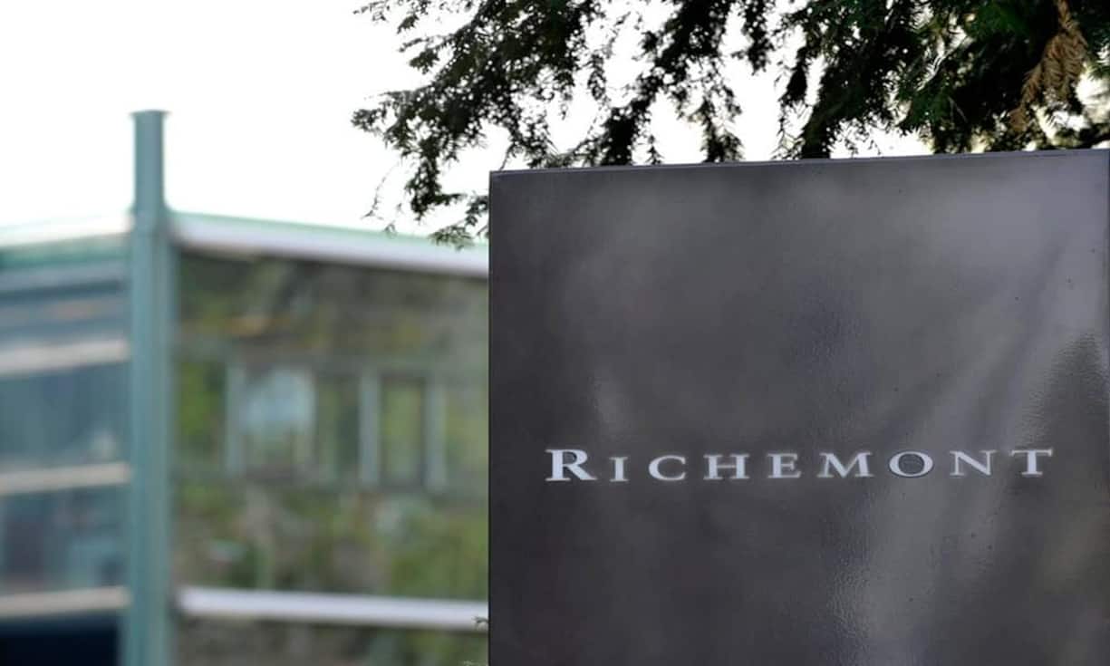 Richemont
