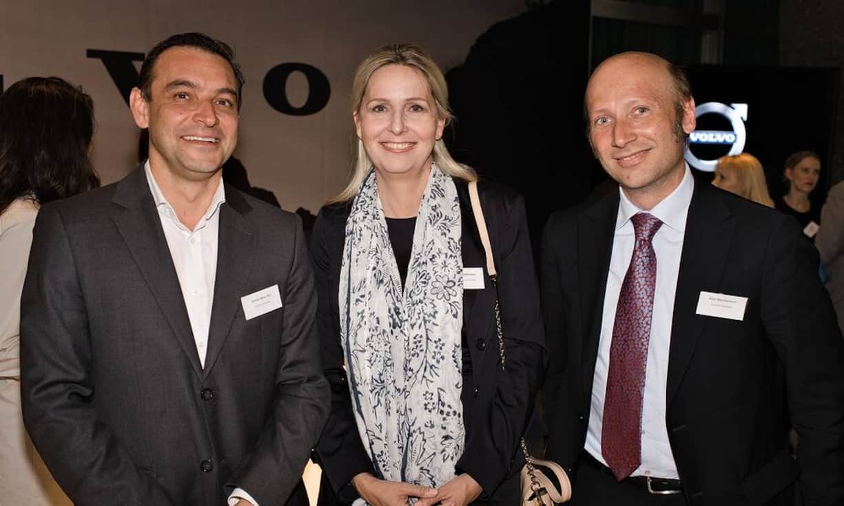 BILANZ Business Talk