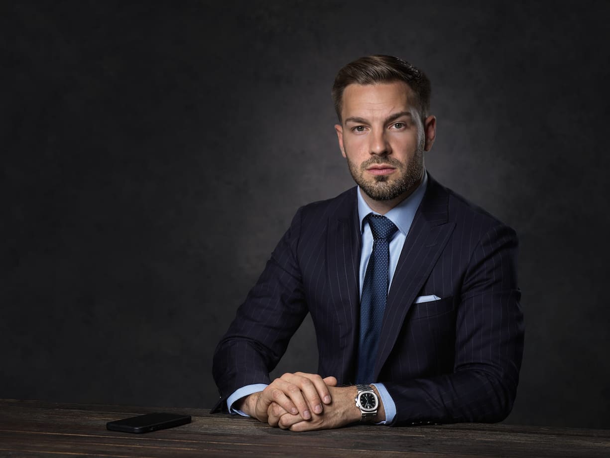 Thibault Bürki