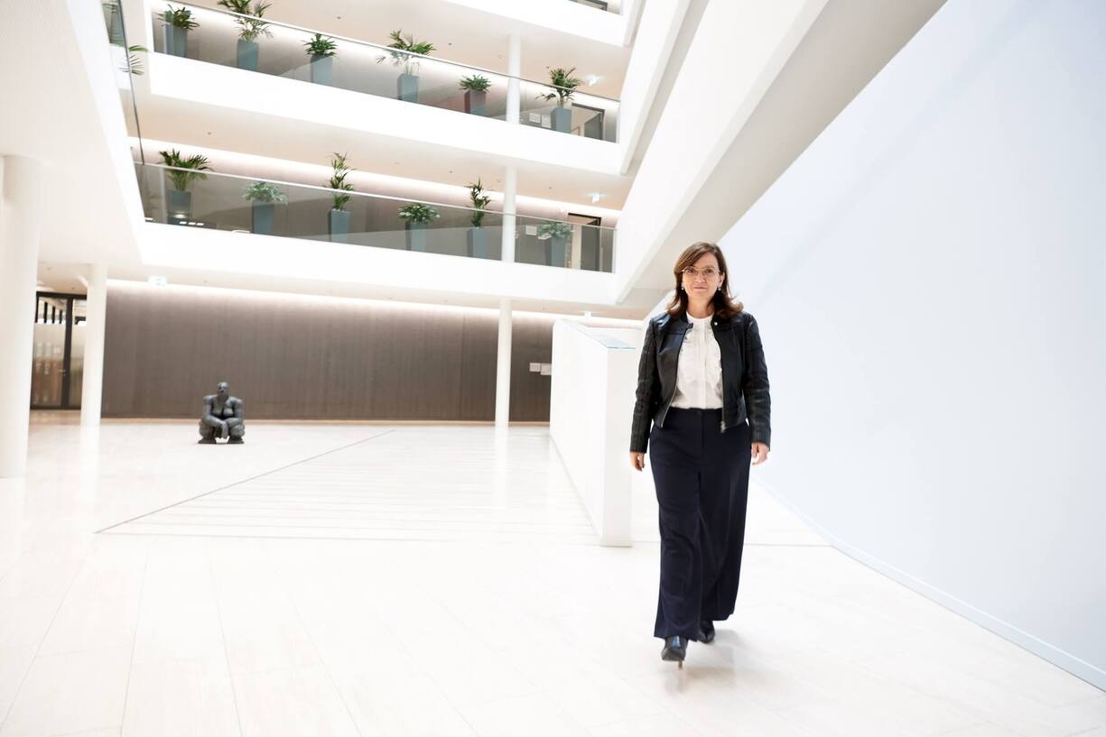 Philomena Colatrella, CSS