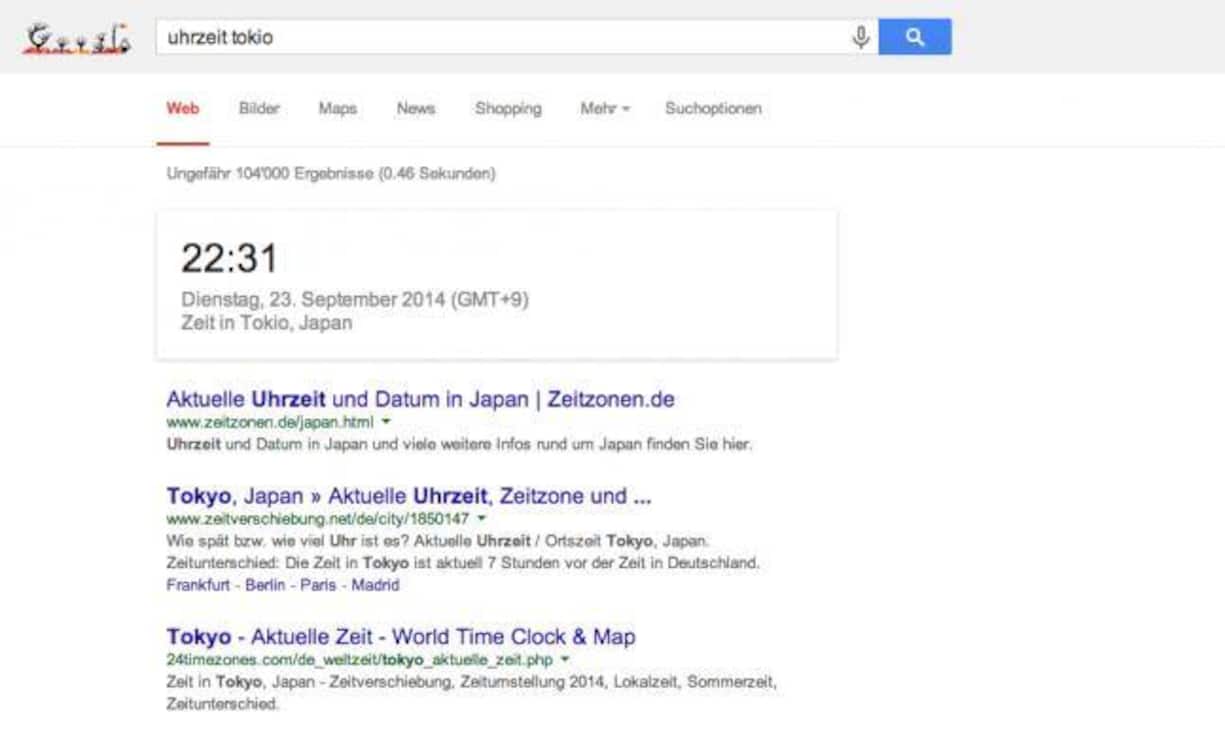 Weltuhr
Bei internationalen Geschäftsbeziehungen muss auch die Zeitverschiebung berücksichtigt werden.