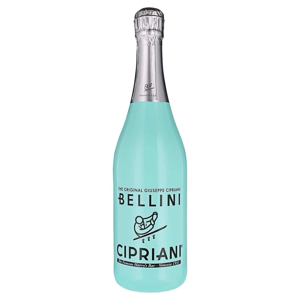 Cipriani Bellini.
