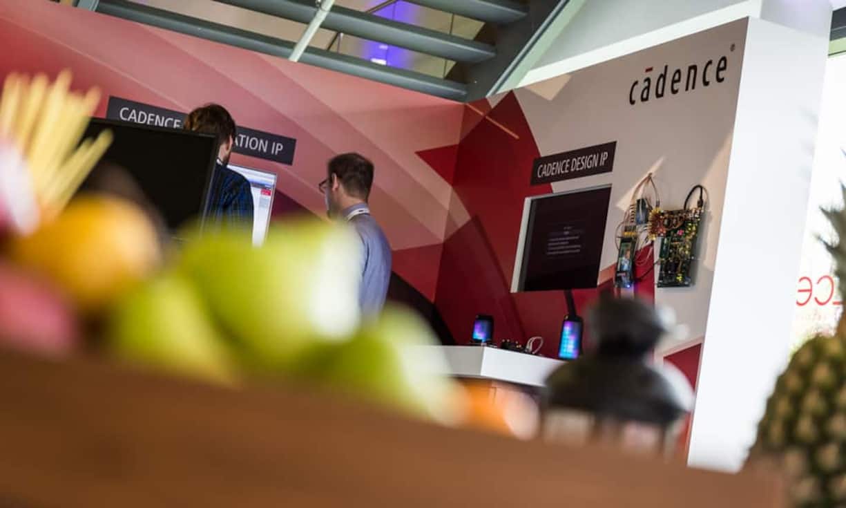 Platz 6: Cadence Design SystemsDurchschnittliches Gehalt inklusive Boni: 150'010 Dollar (145'000 Franken)Durchschnittliches Grundgehalt: 140'000 Dollar (135'000 Franken)Branche: Technologie; SoftwareHauptsitz: San Jose, KalifornienPR